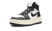 Air Jordan 1 Elevate High Summit White Dark Ash (W) 5