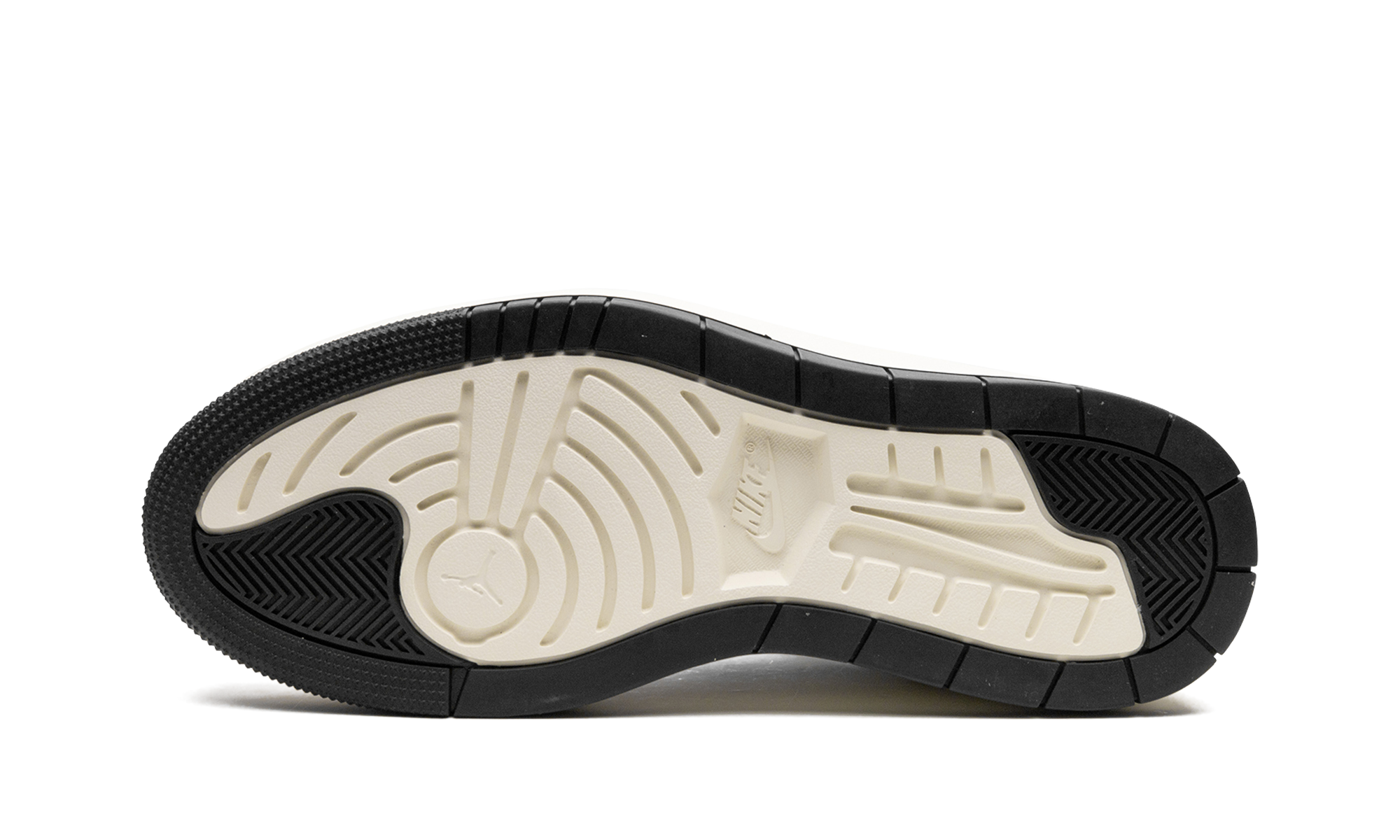 Air Jordan 1 Elevate High Summit White Dark Ash (W) 6
