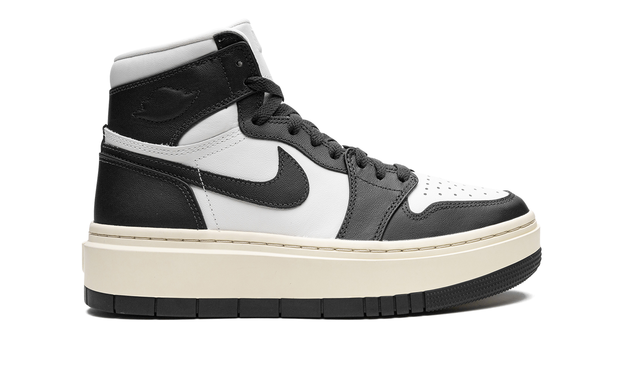 Air Jordan 1 Elevate High Summit White Dark Ash (W) 7