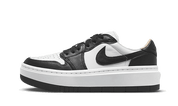 Air Jordan 1 Elevate Low Black White