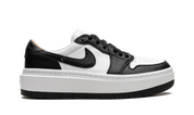 Air Jordan 1 Elevate Low Black White