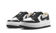 Air Jordan 1 Elevate Low Black White
