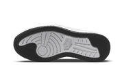 Air Jordan 1 Elevate Low Black White