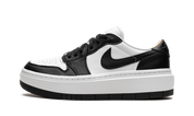 Air Jordan 1 Elevate Low Black White