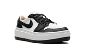 Air Jordan 1 Elevate Low Black White