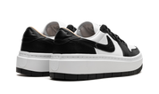Air Jordan 1 Elevate Low Black White