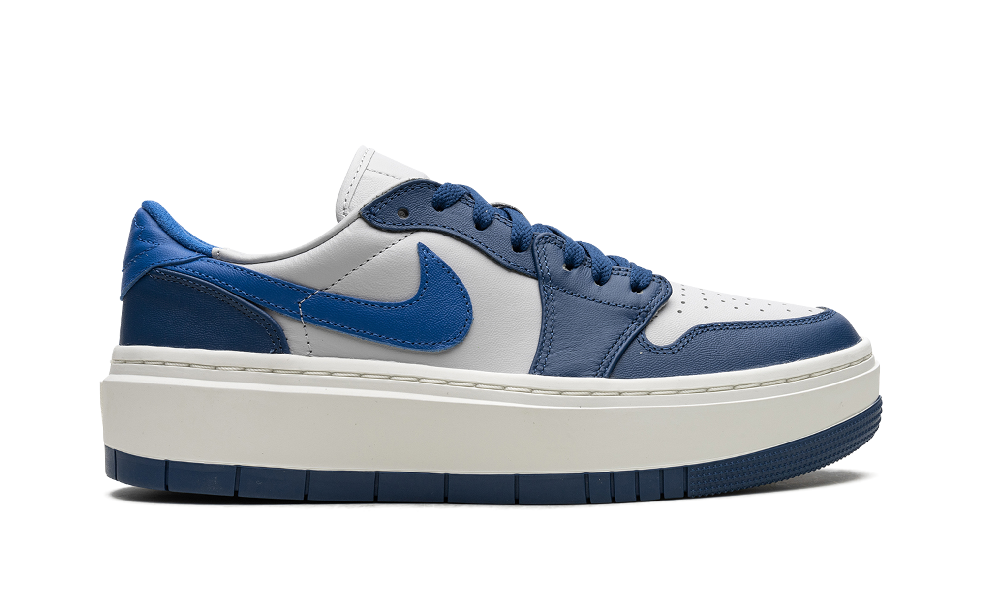 Air Jordan 1 Elevate Low French Blue