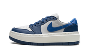 Air Jordan 1 Elevate Low French Blue