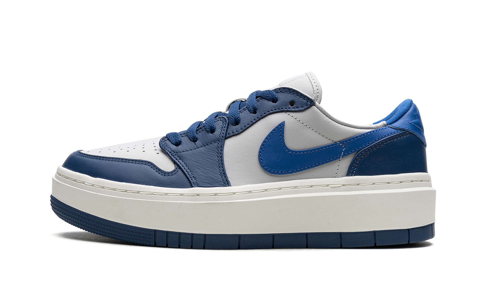 Air Jordan 1 Elevate Low French Blue