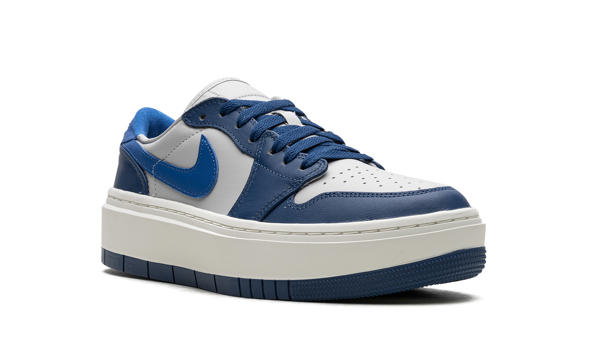 Air Jordan 1 Elevate Low French Blue