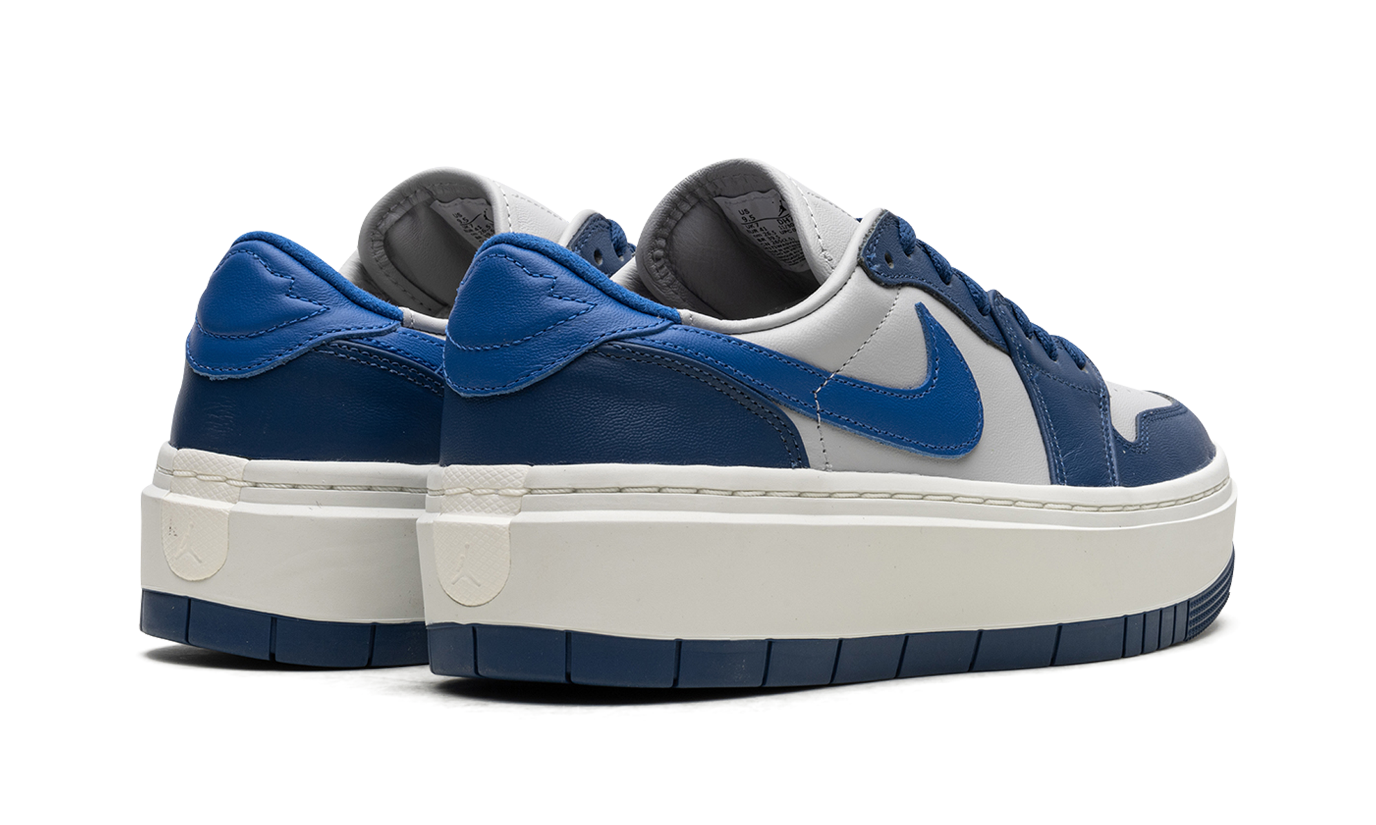 Air Jordan 1 Elevate Low French Blue