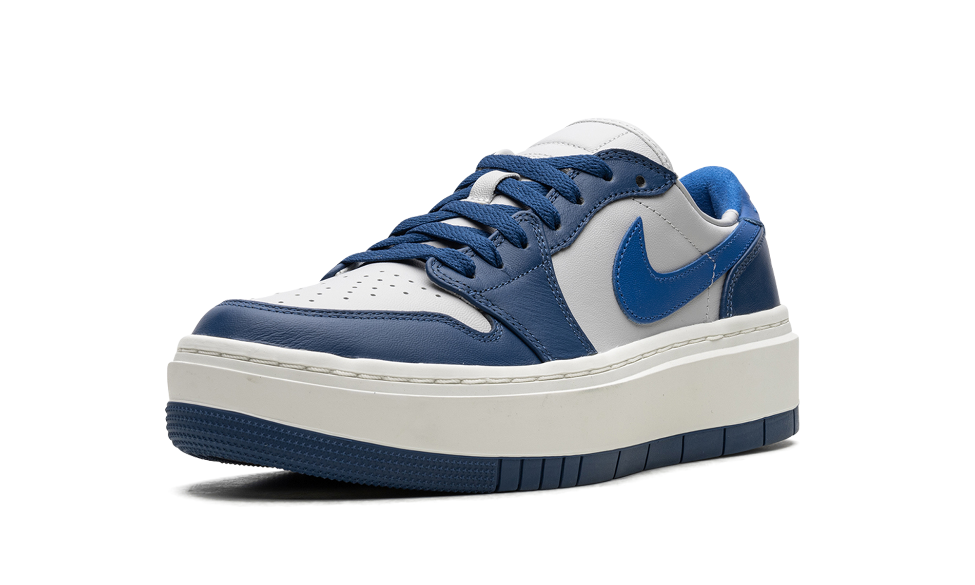 Air Jordan 1 Elevate Low French Blue