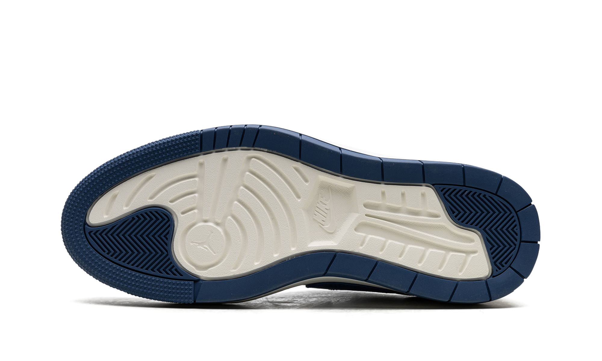 Air Jordan 1 Elevate Low French Blue