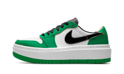 Air Jordan 1 Elevate Low SE Lucky Green 1