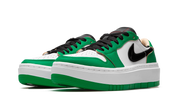 Air Jordan 1 Elevate Low SE Lucky Green 3