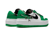 Air Jordan 1 Elevate Low SE Lucky Green 4