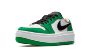 Air Jordan 1 Elevate Low SE Lucky Green 5
