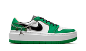 Air Jordan 1 Elevate Low SE Lucky Green 7