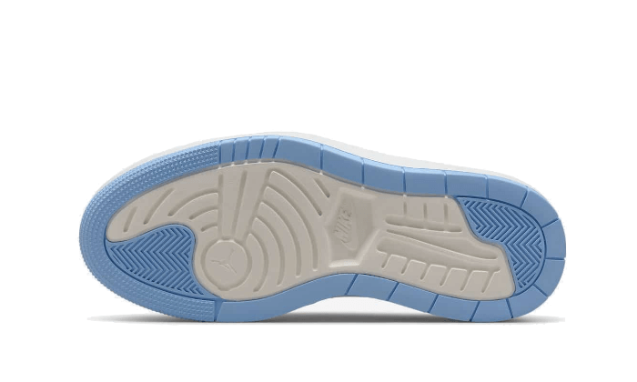 Air Jordan 1 Elevate Low Se University Blue
