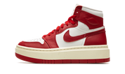 Air Jordan 1 Elevate Mid Varsity Red 1