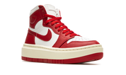 Air Jordan 1 Elevate Mid Varsity Red 2