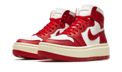 Air Jordan 1 Elevate Mid Varsity Red 3