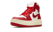 Air Jordan 1 Elevate Mid Varsity Red 5