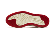 Air Jordan 1 Elevate Mid Varsity Red 6