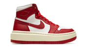 Air Jordan 1 Elevate Mid Varsity Red 7