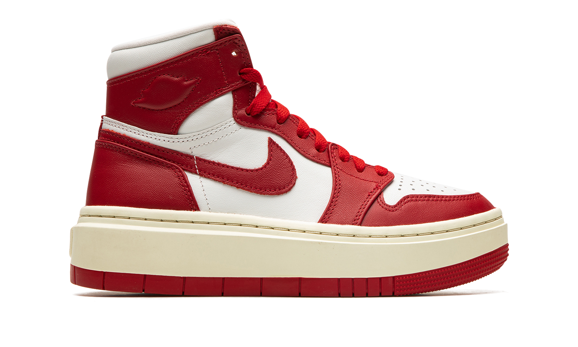 Air Jordan 1 Elevate Mid Varsity Red 7