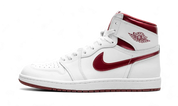Air Jordan 1 High '85 metallic Burgundy 1
