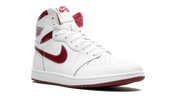 Air Jordan 1 High '85 metallic Burgundy 10