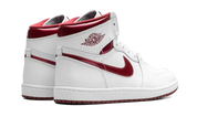 Air Jordan 1 High '85 metallic Burgundy 3