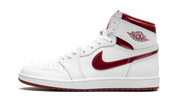 Air Jordan 1 High '85 metallic Burgundy 9