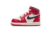 Air Jordan 1 High Chicago Lost And Found (Reimagined) Baby (TD)