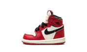 Air Jordan 1 High Chicago Lost And Found (Reimagined) Baby (TD)