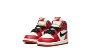 Air Jordan 1 High Chicago Lost And Found (Reimagined) Baby (TD)