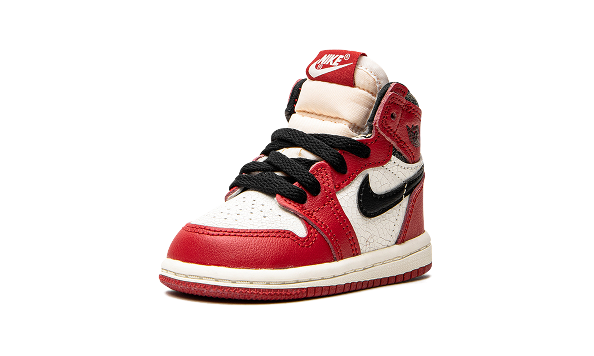 Air Jordan 1 High Chicago Lost And Found (Reimagined) Baby (TD)
