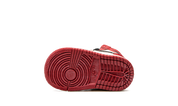 Air Jordan 1 High Chicago Lost And Found (Reimagined) Baby (TD)
