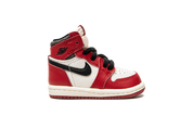 Air Jordan 1 High Chicago Lost And Found (Reimagined) Baby (TD)