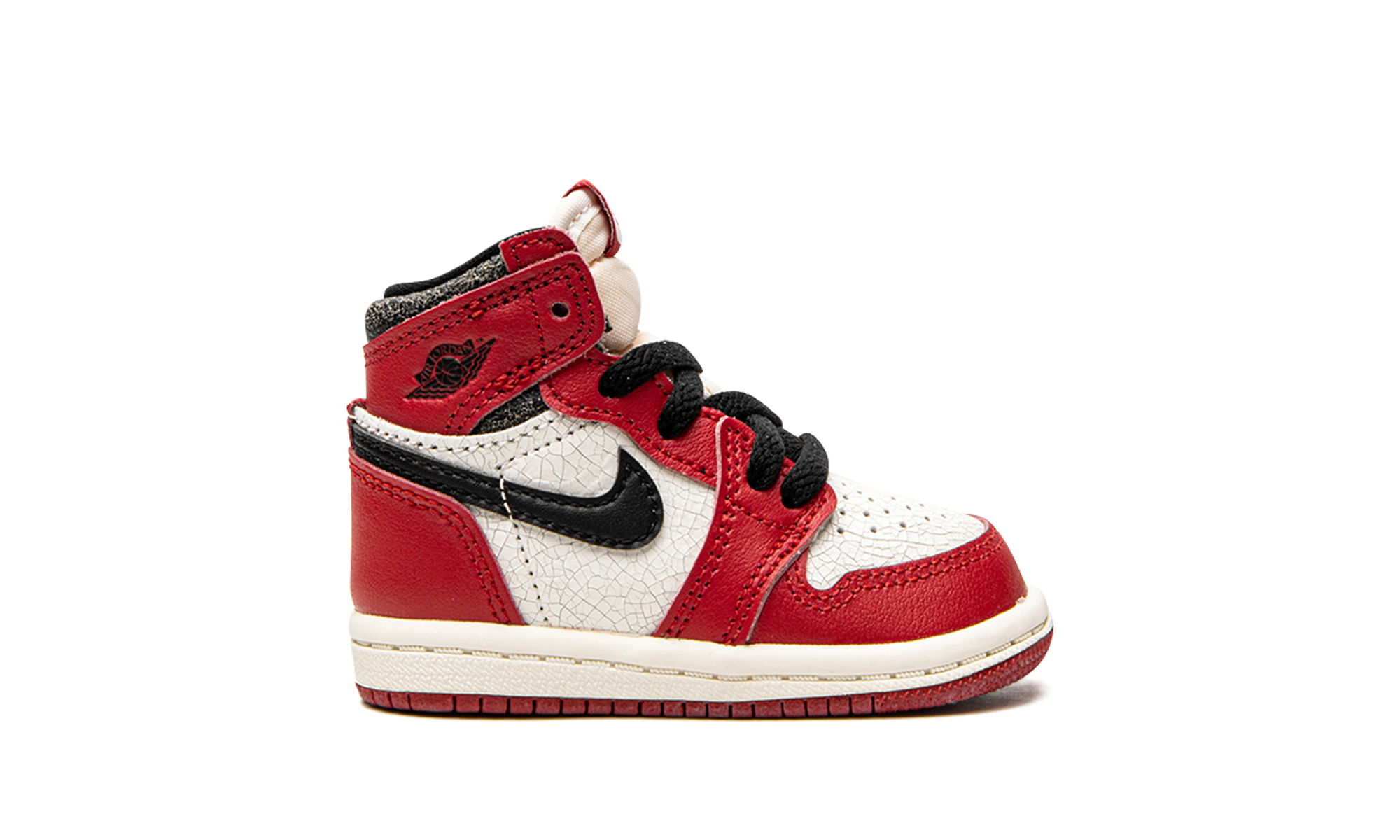 Air Jordan 1 High Chicago Lost And Found (Reimagined) Baby (TD)