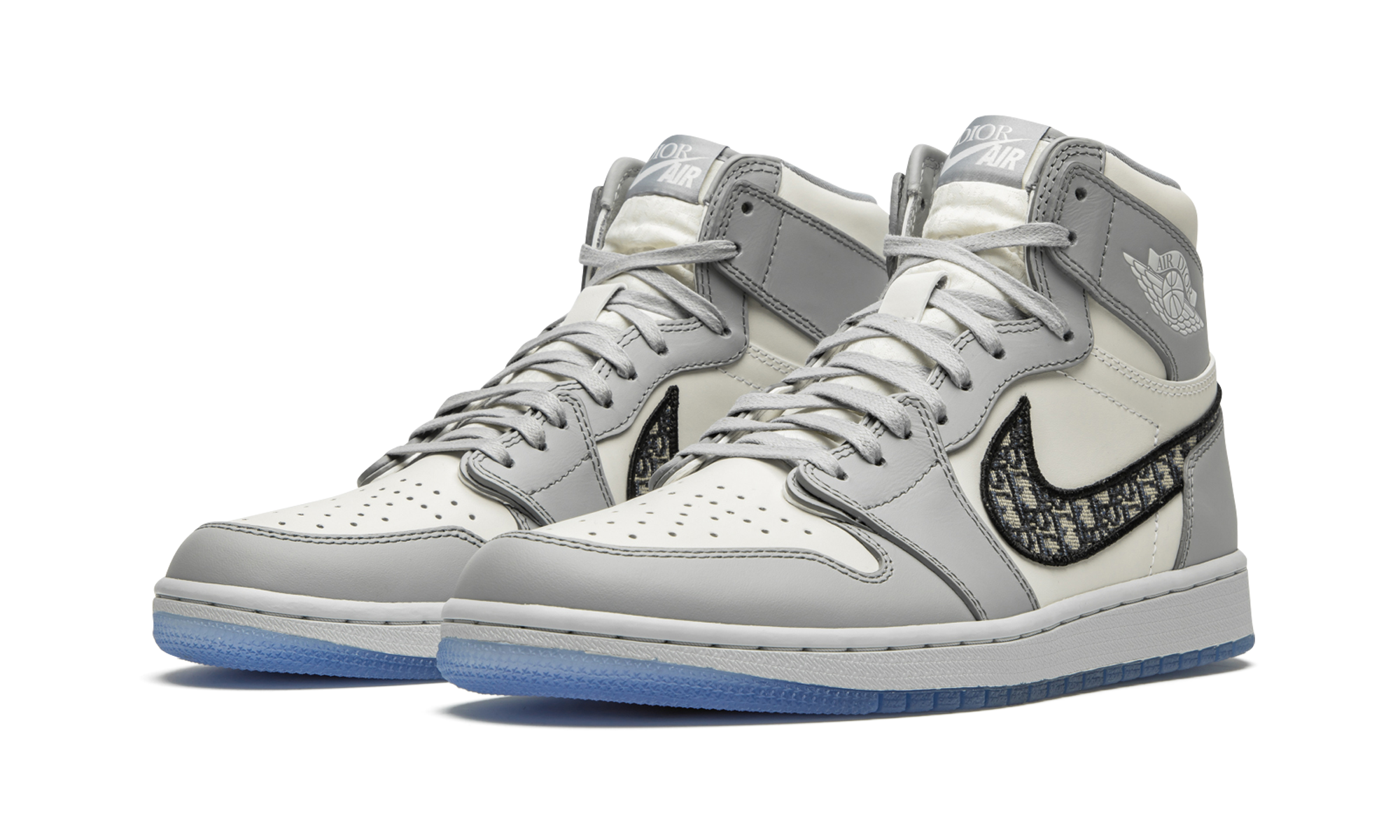 Air Jordan 1 High Dior