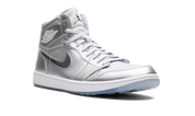 Air Jordan 1 High G NRG Metallic Silver 2