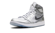 Air Jordan 1 High G NRG Metallic Silver 5