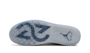 Air Jordan 1 High G NRG Metallic Silver 6