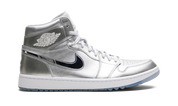 Air Jordan 1 High G NRG Metallic Silver 7