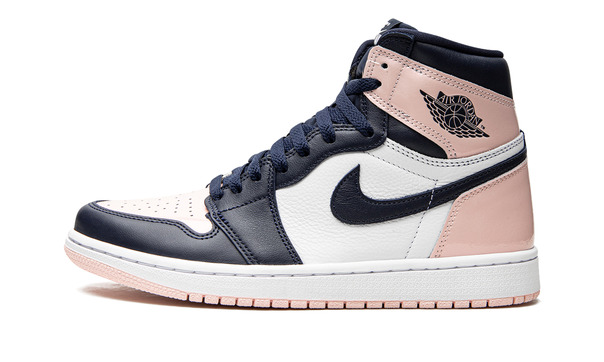 Air Jordan 1 High OG Atmosphere (Bubble Gum)