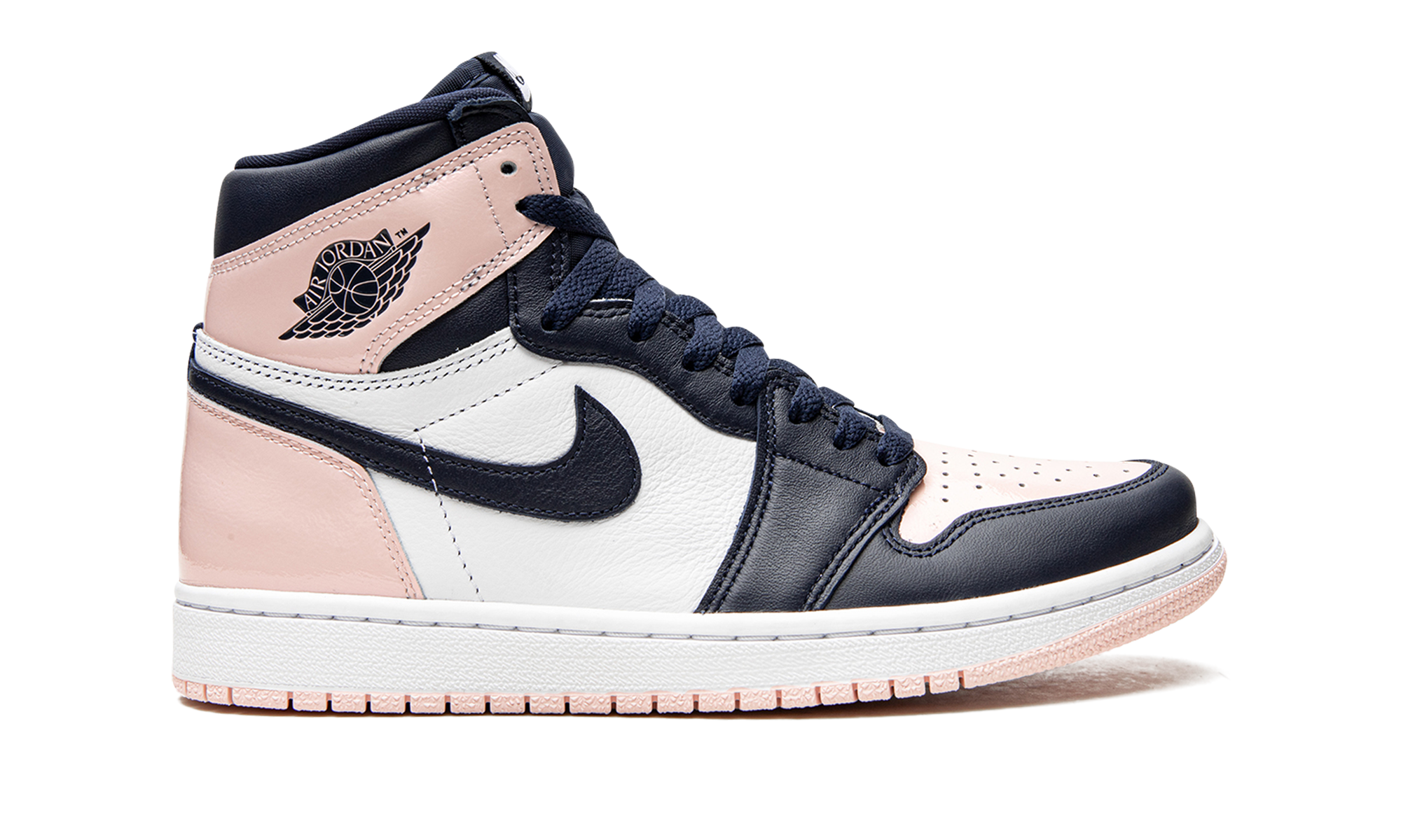 Air Jordan 1 High OG Atmosphere (Bubble Gum)