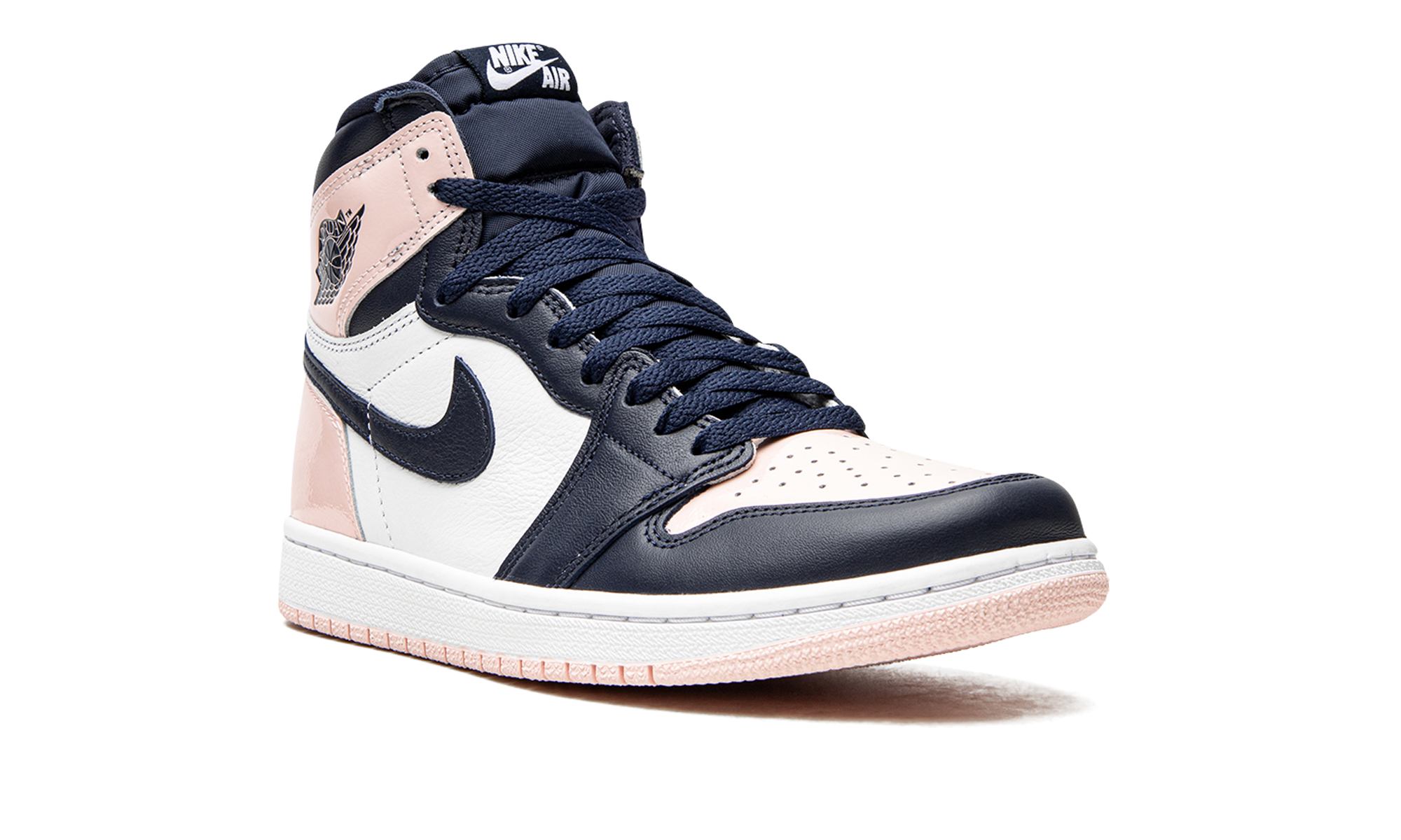 Air Jordan 1 High OG Atmosphere (Bubble Gum)