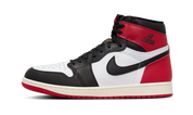 Air Jordan 1 High OG Black Toe Reimagined